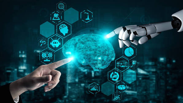 AI task work